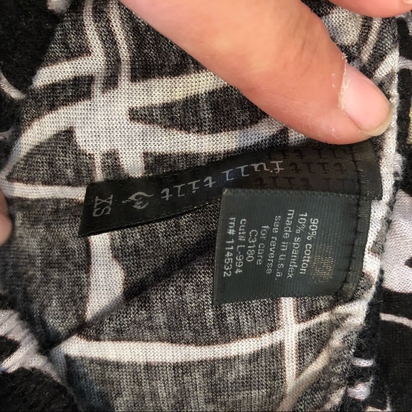 🌀Strapless Top - Picture 3 of 3